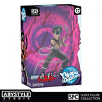 YU YU HAKUSHO - Hiei - Figur SFC 15 cm ABYstyle