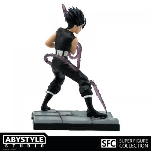 YU YU HAKUSHO - Hiei - Figur SFC 15 cm ABYstyle