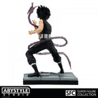 YU YU HAKUSHO - Hiei - Figur SFC 15 cm ABYstyle