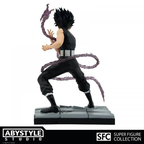 YU YU HAKUSHO - Hiei - Figur SFC 15 cm ABYstyle
