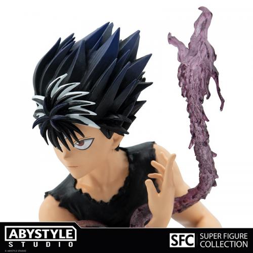YU YU HAKUSHO - Hiei - Figur SFC 15 cm ABYstyle