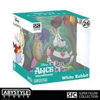 DISNEY - White Rabbit - Figurine SFC 10cm Runns