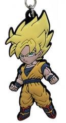 DRAGON BALL - Porte-Cles PVC - Goku ABYstyle