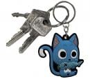 FAIRY TAIL - Porte-Cles PVC - Happy ABYstyle