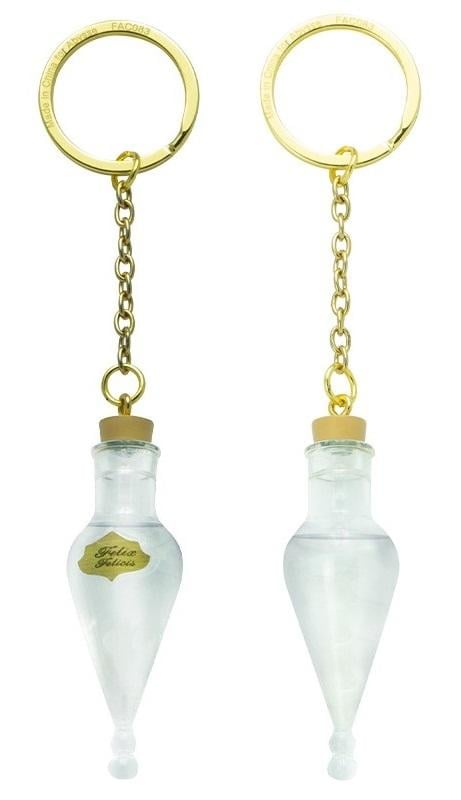 HARRY POTTER - Felix Felicis - 3D Nyckelring ABYstyle