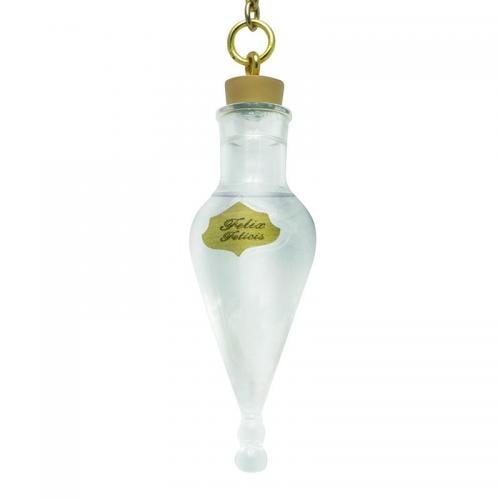 HARRY POTTER - Felix Felicis - 3D Nyckelring ABYstyle