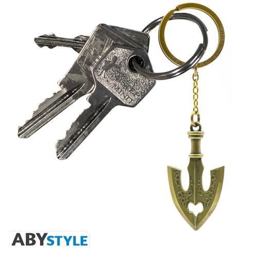 JOJO'S BIZARRE ADVENTURE - Arrow - 3D Nyckelring ABYstyle