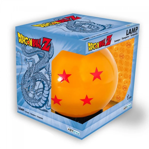DRAGON BALL - Lamp Dragon Ball ABYstyle