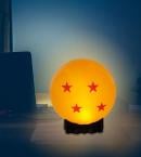 DRAGON BALL - Lamp Dragon Ball ABYstyle