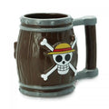ONE PIECE - Mug 3D 350ml - Barrel ABYstyle