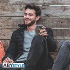 ONE PIECE - Mug 3D 350ml - Barrel ABYstyle