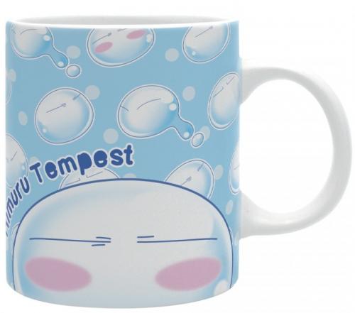 THAT TIME I GOT REINCARNATED AS A SLIME - Rimuru - Mug 320ml ABYstyle