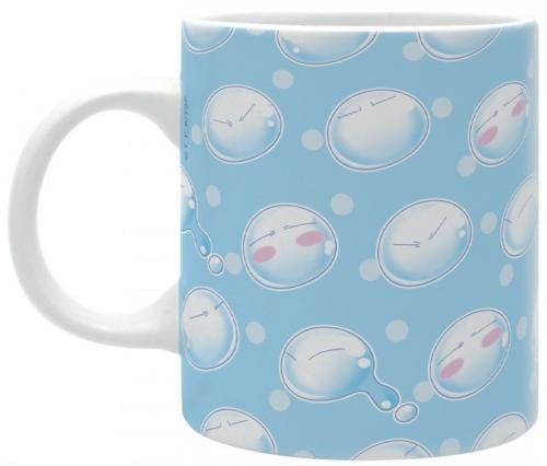 THAT TIME I GOT REINCARNATED AS A SLIME - Rimuru - Mug 320ml ABYstyle