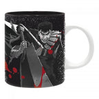 BERSERK - Guts & Griffith - Mug 320ml ABYstyle