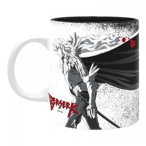 BERSERK - Guts & Griffith - Mug 320ml ABYstyle