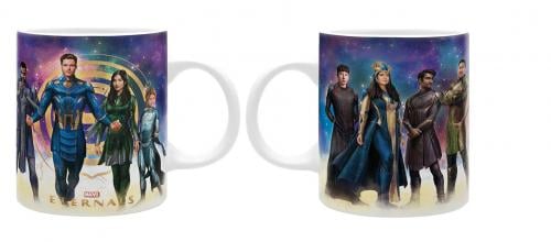 MARVEL - Eternals - Mug 320ml ABYstyle