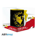 POKEMON - Pikachu Lightning bolt - 3D Mug 460ml ABYstyle