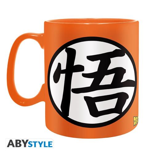 DRAGON BALL Z - Kame - Mug 460ml ABYstyle