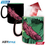 JUJUTSU KAISEN - Itadori & Sukuna - Mug Heat Change 460ml ABYstyle