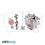 ONE PIECE - Nico Robin - Mugg 400ml ABYstyle