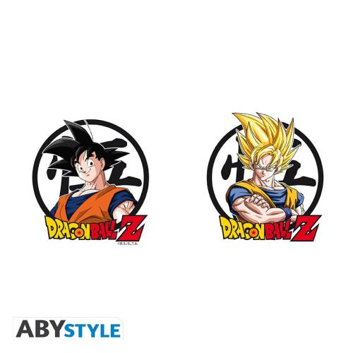 DRAGON BALL Z - Goku - Mug 460ml ABYstyle