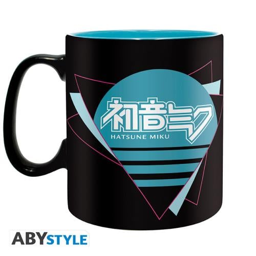 HATSUNE MIKU - Hatsune Miku - Mug 460ml ABYstyle