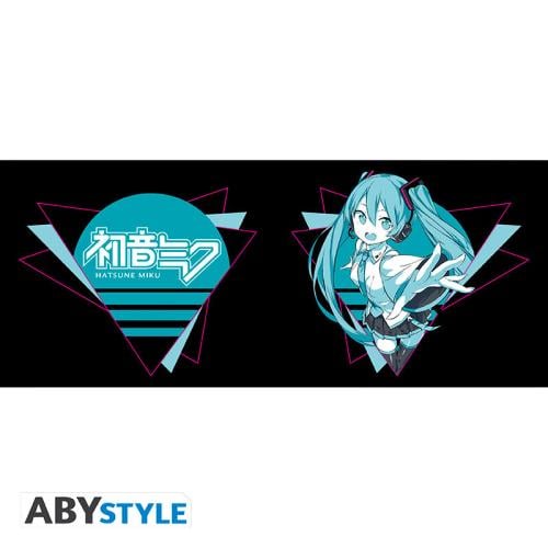 HATSUNE MIKU - Hatsune Miku - Mug 460ml ABYstyle
