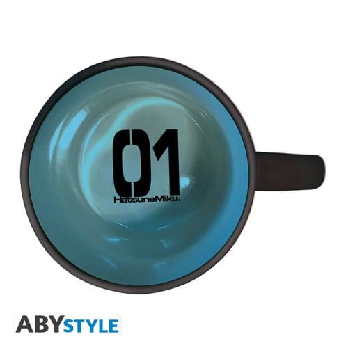 HATSUNE MIKU - Hatsune Miku - Mug 460ml ABYstyle