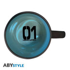 HATSUNE MIKU - Hatsune Miku - Mug 460ml ABYstyle