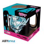 HATSUNE MIKU - Hatsune Miku - Mug 460ml ABYstyle