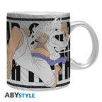 ONE PIECE - Luffy Gear 5 - Mugg 320ml ABYstyle