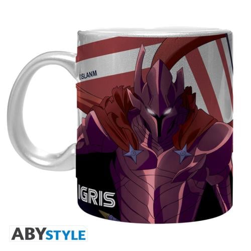 SOLO LEVELING - Jinwoo & Igris - Mug 320ml ABYstyle