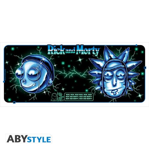 RICK & MORTY - Rick & Morty - Mug 320ml ABYstyle