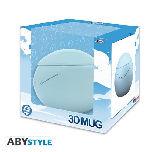 SLIME - Rimuru - 3D Mug 500ml ABYstyle