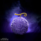 ONE PIECE - Replika av Gum-Gum Frukten ABYstyle