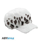 ONE PIECE - Replica cap Trafalgar Law - Vuxenstorlek ABYstyle
