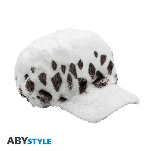 ONE PIECE - Replica cap Trafalgar Law - Vuxenstorlek ABYstyle