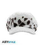 ONE PIECE - Replica cap Trafalgar Law - Vuxenstorlek ABYstyle