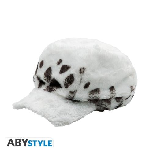 ONE PIECE - Replica cap Trafalgar Law - Vuxenstorlek ABYstyle