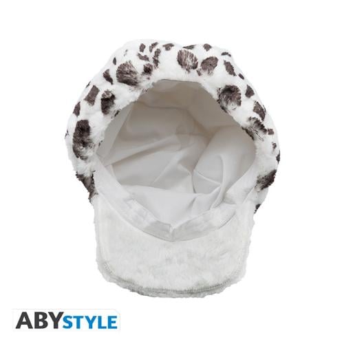ONE PIECE - Replica cap Trafalgar Law - Vuxenstorlek ABYstyle