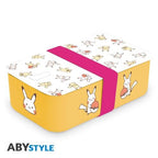 POKEMON - Electric Type - bento Box ABYstyle