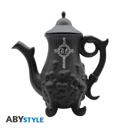 DEATH NOTE - Realm of the dead - Teapot 900ml ABYstyle