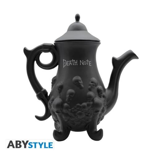 DEATH NOTE - Realm of the dead - Teapot 900ml ABYstyle