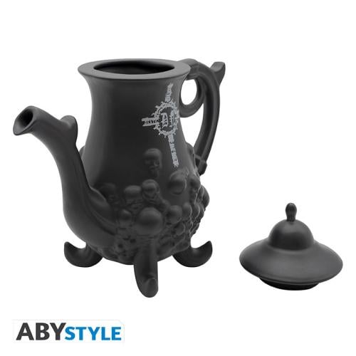 DEATH NOTE - Realm of the dead - Teapot 900ml ABYstyle