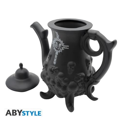 DEATH NOTE - Realm of the dead - Teapot 900ml ABYstyle