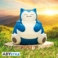 POKEMON - Snorlax - Kakor Burk ABYstyle