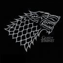 GAME OF THRONES - T-Shirt Stark Men (S) ABYstyle