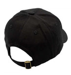 BACK TO THE FUTURE - Kepa - Logotyp Back to the Future Cotton Division