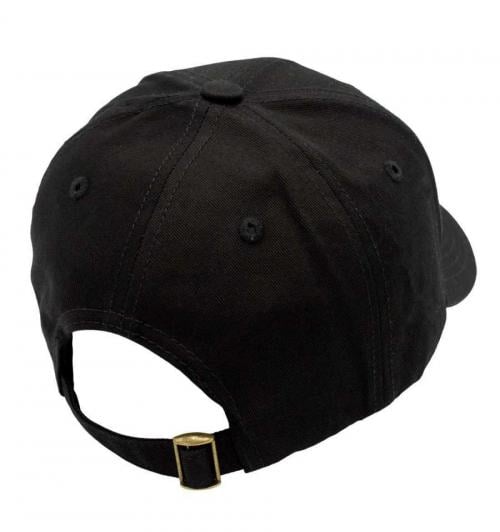 BACK TO THE FUTURE - Kepa - Logotyp Back to the Future Cotton Division