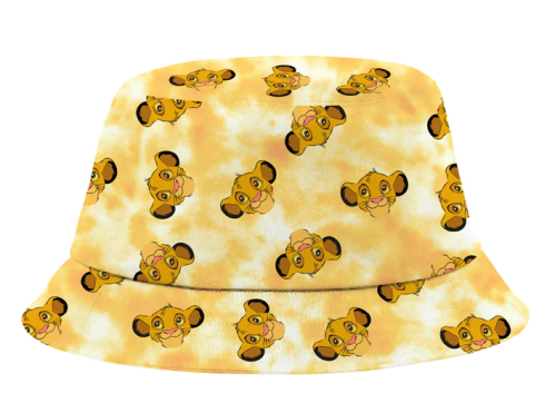 THE LION KING - Simba - Bob Cotton Division